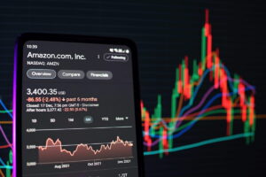 Como comprar ações