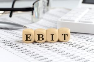 EBIT