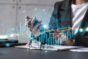 Índice de Força Relativa (IFR)