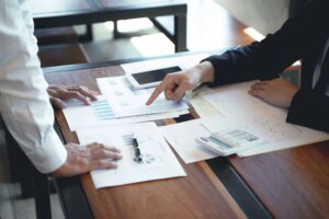 Margem de Lucro Operacional