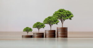 Ações americanas de crescimento