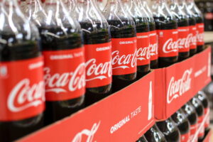 coca-cola curiosidades e faturamento