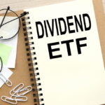 etfs americanos dividendos