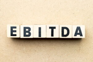 ebitda ajustado