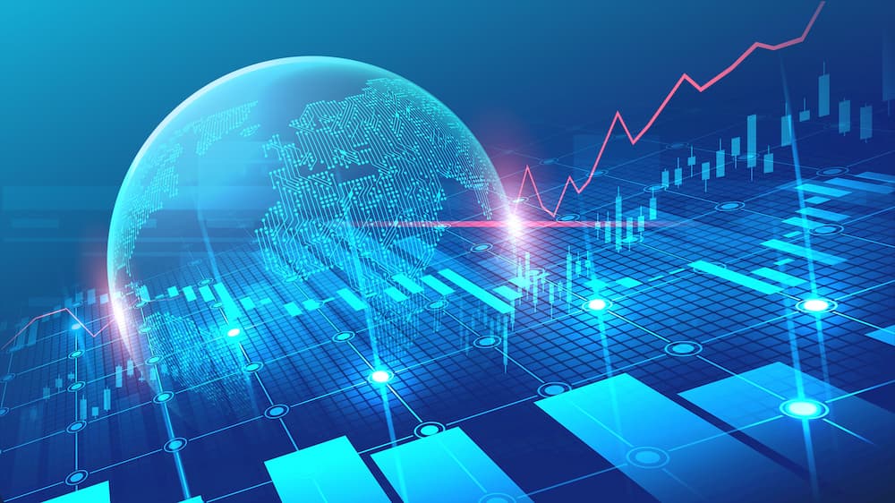 como investir exterior
