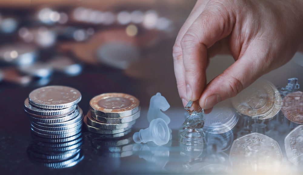 valor econômico agregado (eva)