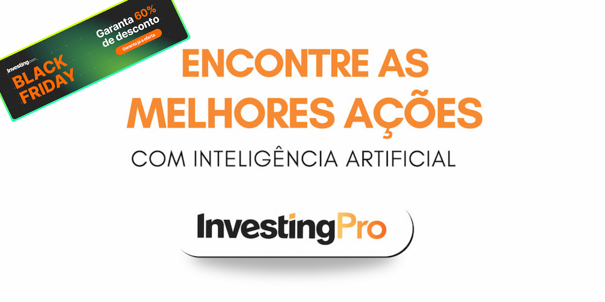 InvestingPro Black Friday