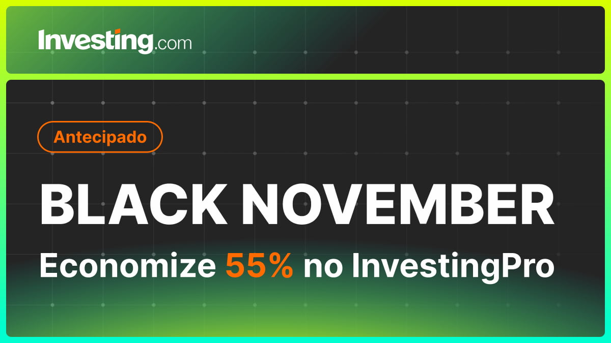 InvestingPro Black November
