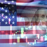como investir em ações americanas