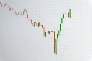 Padrões de reversão de tendência