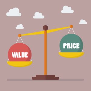 Qué es el Fair Value o Valor Razonable del mercado