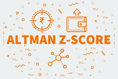 Qué es el modelo Altman Z Score y su fórmula