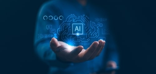 Inteligencia Artificial para invertir en bolsa