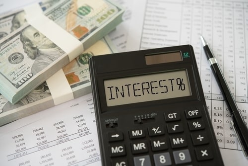 Calculadora Interés Compuesto