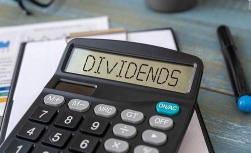 Calculadora de Dividendos