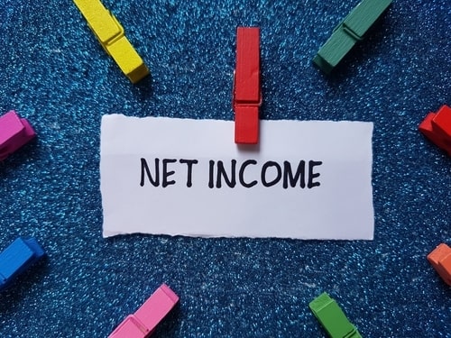 Calculadora Patrimonio Neto