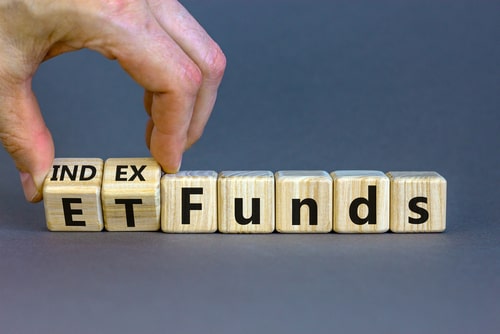 ETFs vs Fondos Indexados