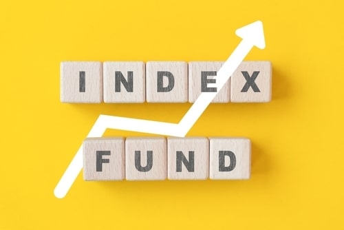 Qué son los fondos indexados