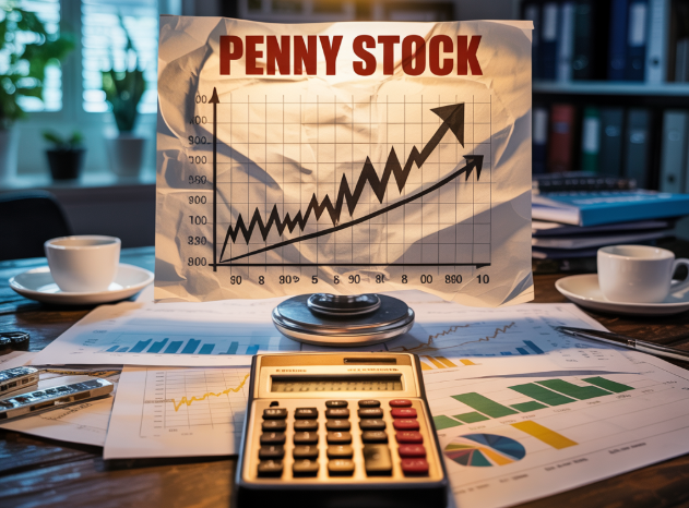 penny stock