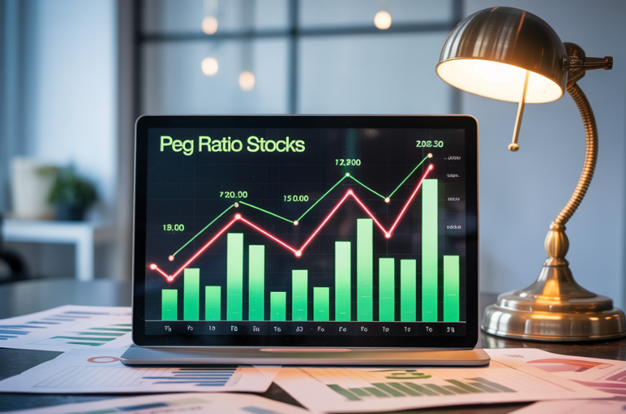 peg ratio