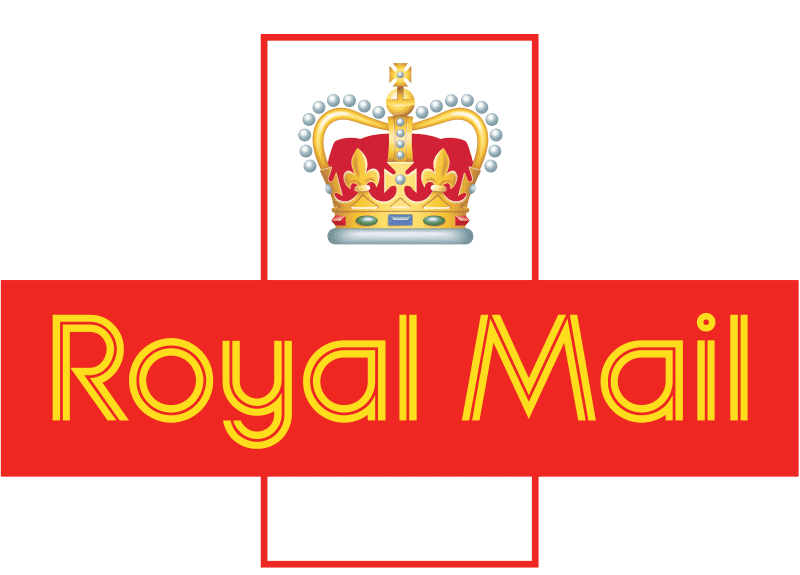 Current Royal Mail Logo