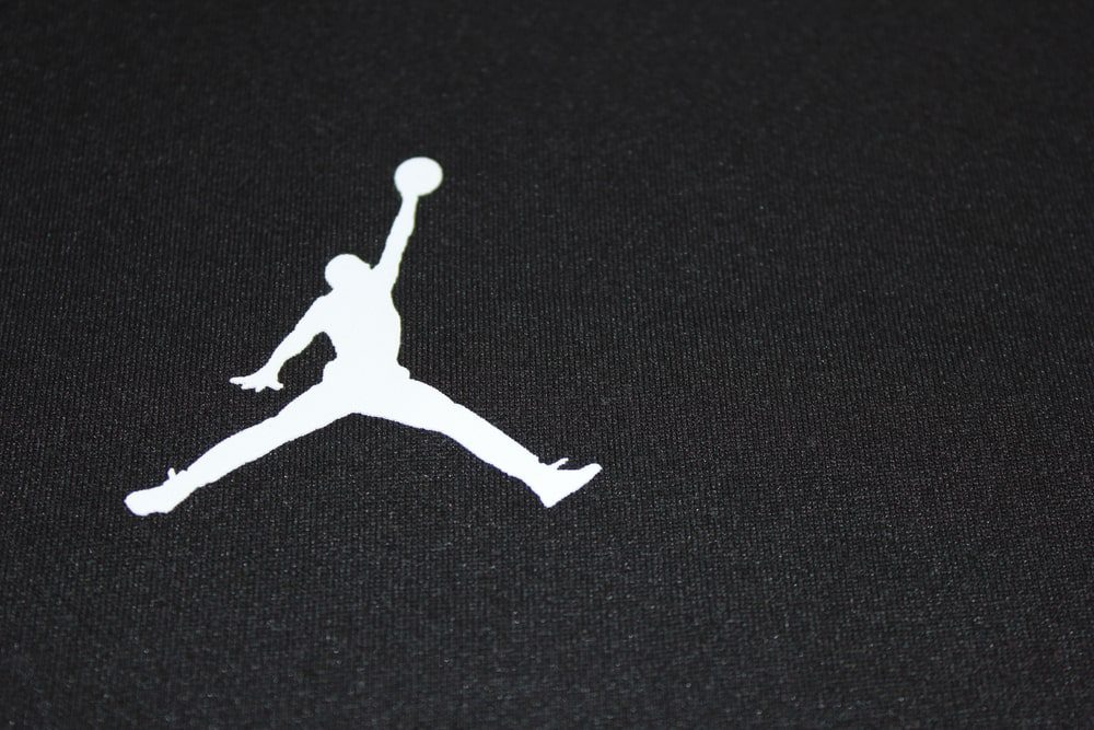 Michael Jordan logo