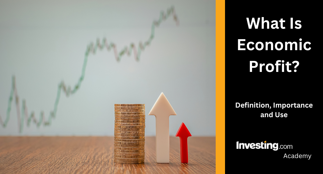 What is Economic Profit? Understanding True Business Performance Beyond ...